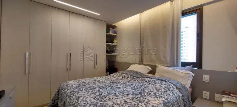 Imagem Apartamento com 2 Quartos à Venda, 98 m² em Boa Viagem - Recife