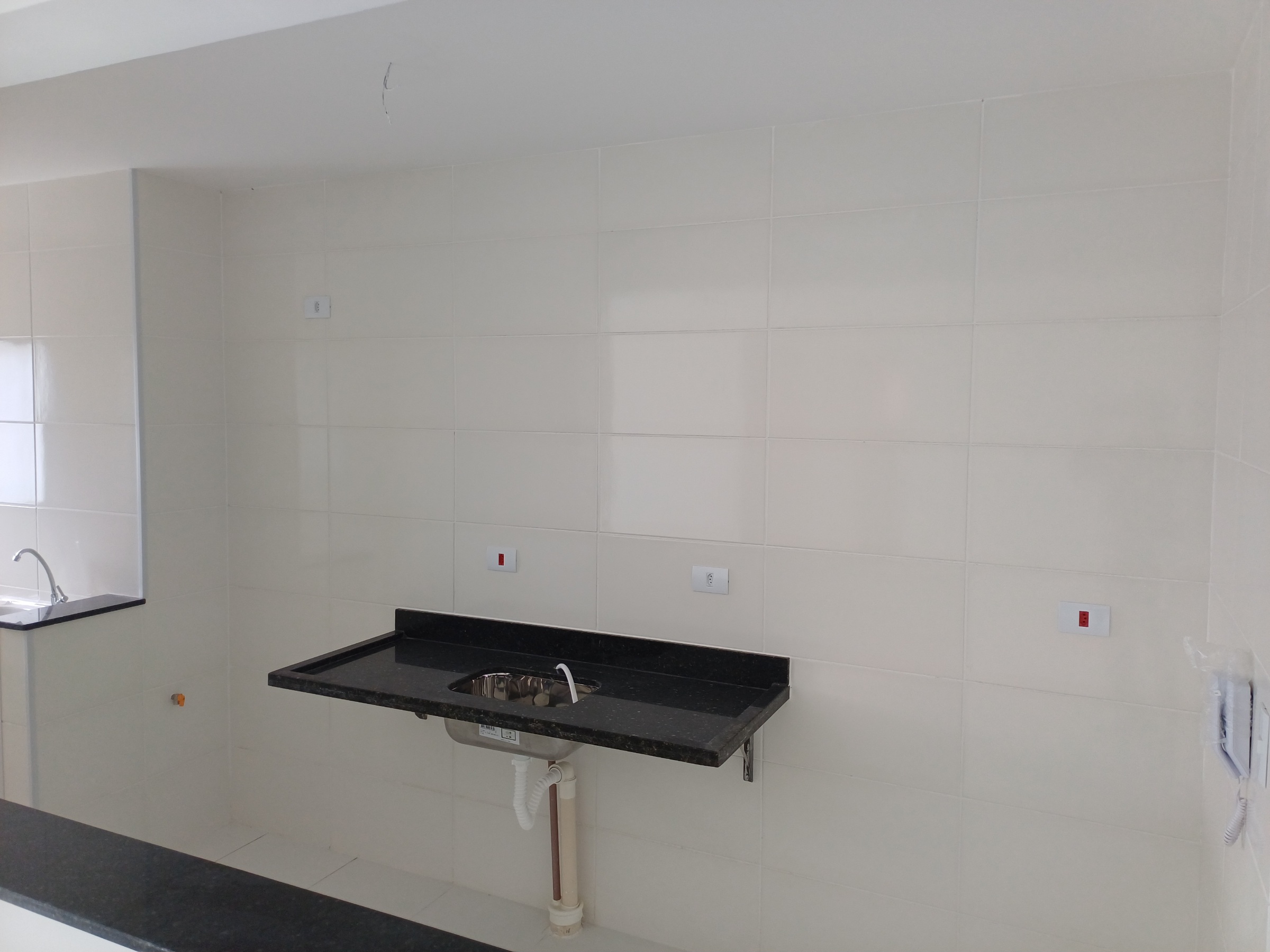 Imagem Apartamento com 2 Quartos à Venda, 72 m² em Centro  - Mongaguá