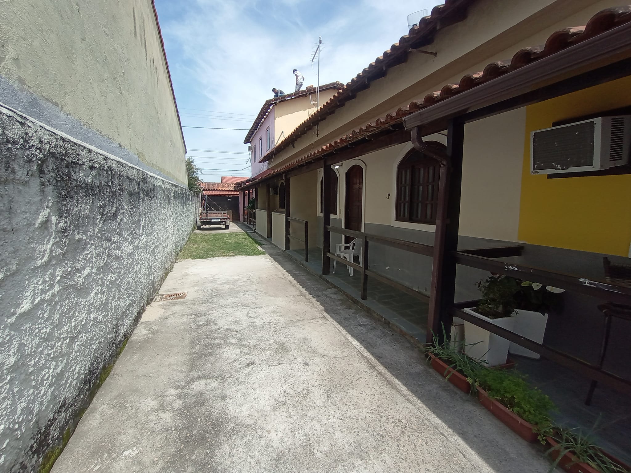 Imagem Casa de Condomínio com 1 Quarto à Venda, 38 m²em Jardim Atlântico Central (Itaipuaçu) - Maricá Imagem Casa de Condomínio com 1 Quarto à Venda, 38 m²em Jardim Atlântico Central (Itaipuaçu) - Maricá