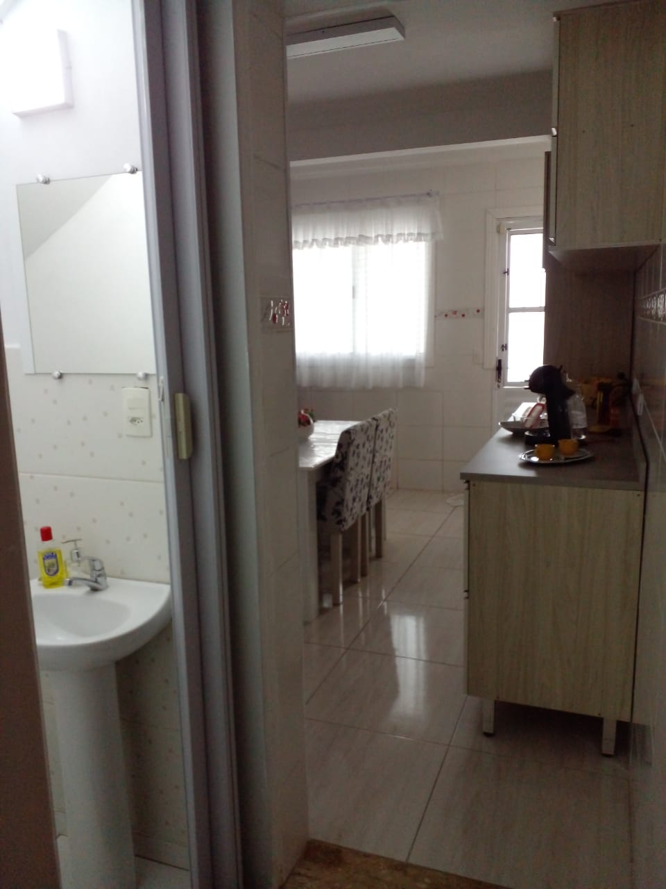 Imagem Sobrado com 2 Quartos à Venda, 70 m²em Jardim Santa Emília - São Paulo