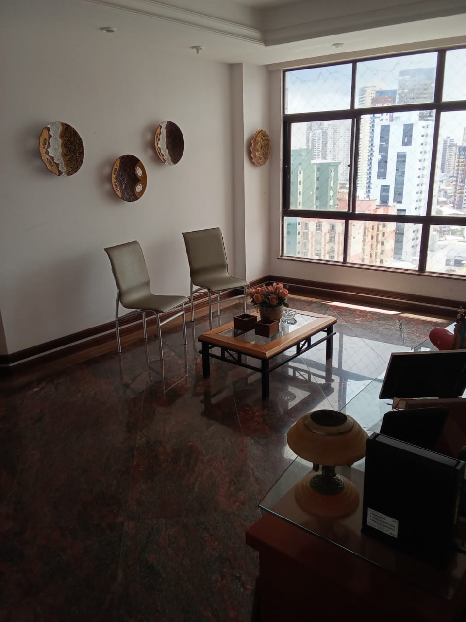 Imagem Apartamento com 4 Quartos à Venda, 253 m² em Umarizal - Belém Imagem Apartamento com 4 Quartos à Venda, 253 m² em Umarizal - Belém