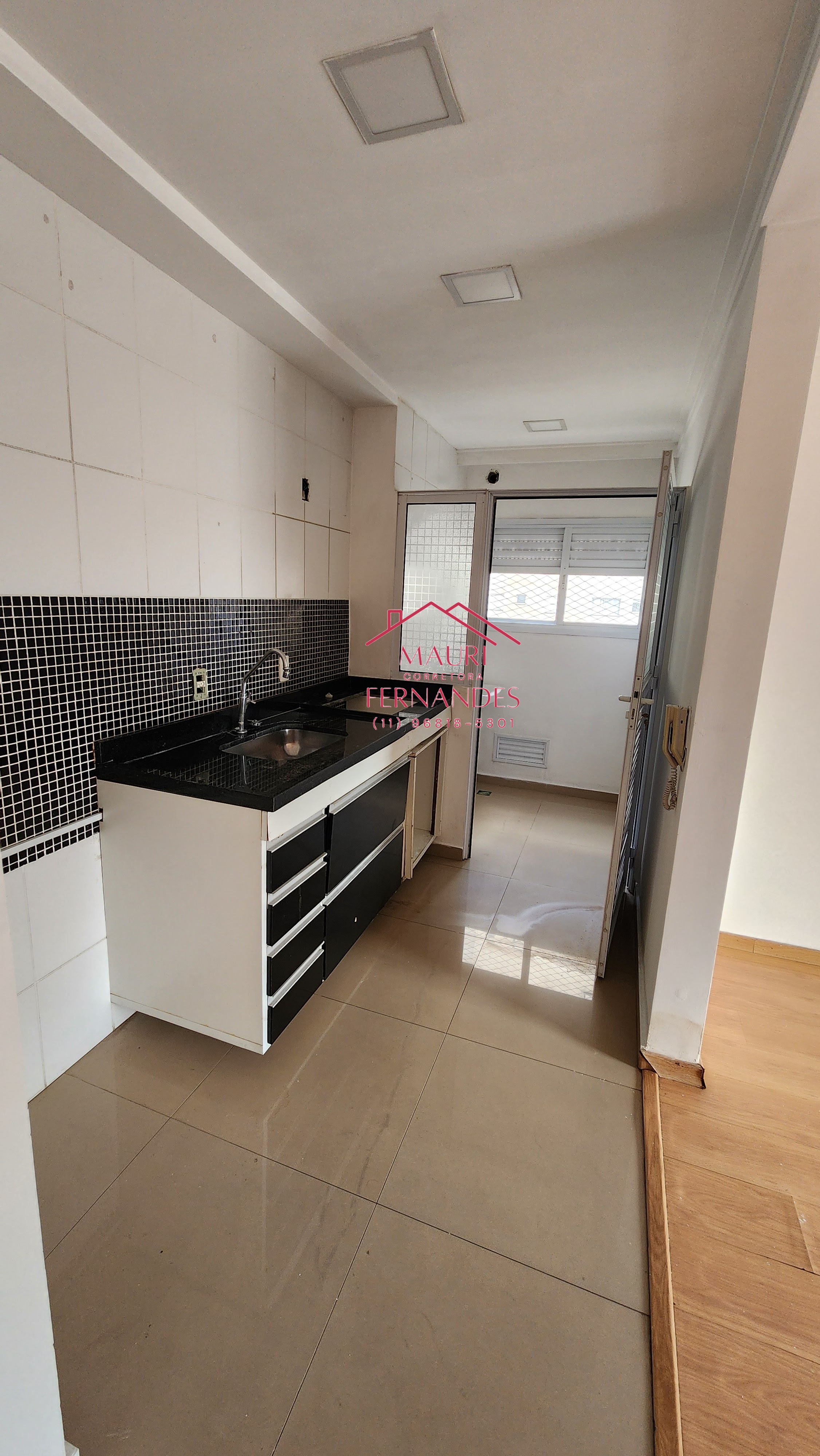 Imagem Apartamento com 3 Quartos à Venda, 66 m² em Jardim Modelo - São Paulo