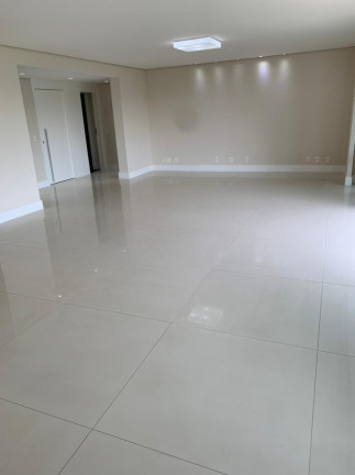 Imagem Apartamento com 4 Quartos à Venda,  em Santo Amaro - São Paulo