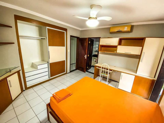Imagem Casa de Condomínio com 4 Quartos à Venda, 342 m² em Olho D'Água - São Luís Imagem Casa de Condomínio com 4 Quartos à Venda, 342 m² em Olho D'Água - São Luís