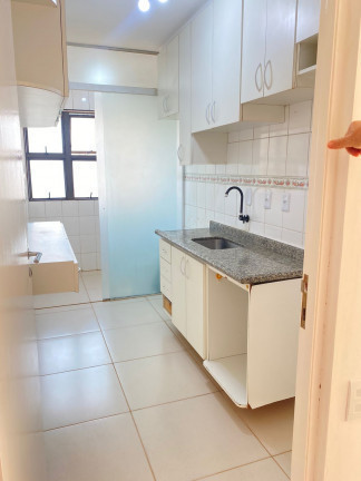Imagem Apartamento com 3 Quartos à Venda, 63 m² em Lauzane Paulista - São Paulo
