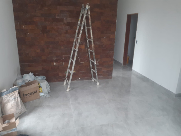 Imagem Casa de Condomínio com 3 Quartos à Venda, 233 m² em Condomínio Residencial Fogaça - Jacareí
