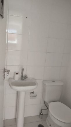 Imagem Sala Comercial para Alugar, 35 m² em Cohafuma - São Luís