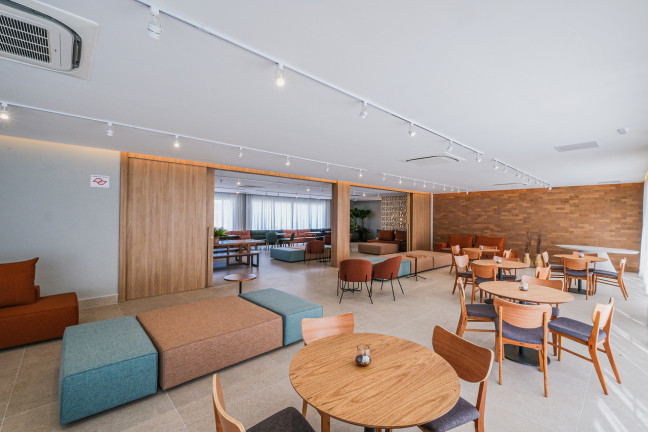 Imagem Apartamento com 2 Quartos à Venda, 57 m² em Jardim São Pedro - Mogi das Cruzes