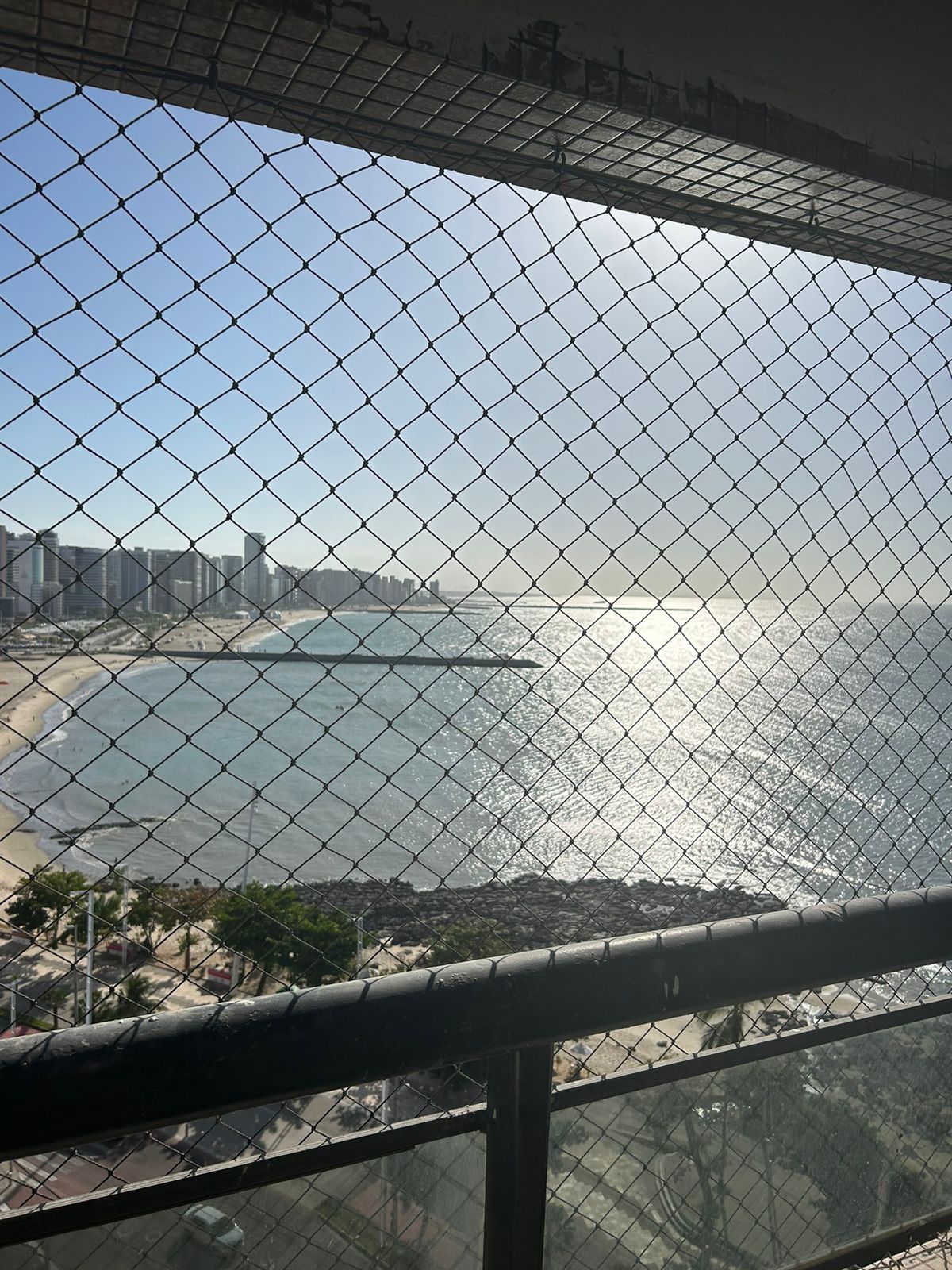 Imagem Apartamento com 4 Quartos à Venda, 350 m²em Mucuripe - Fortaleza Imagem Apartamento com 4 Quartos à Venda, 350 m²em Mucuripe - Fortaleza