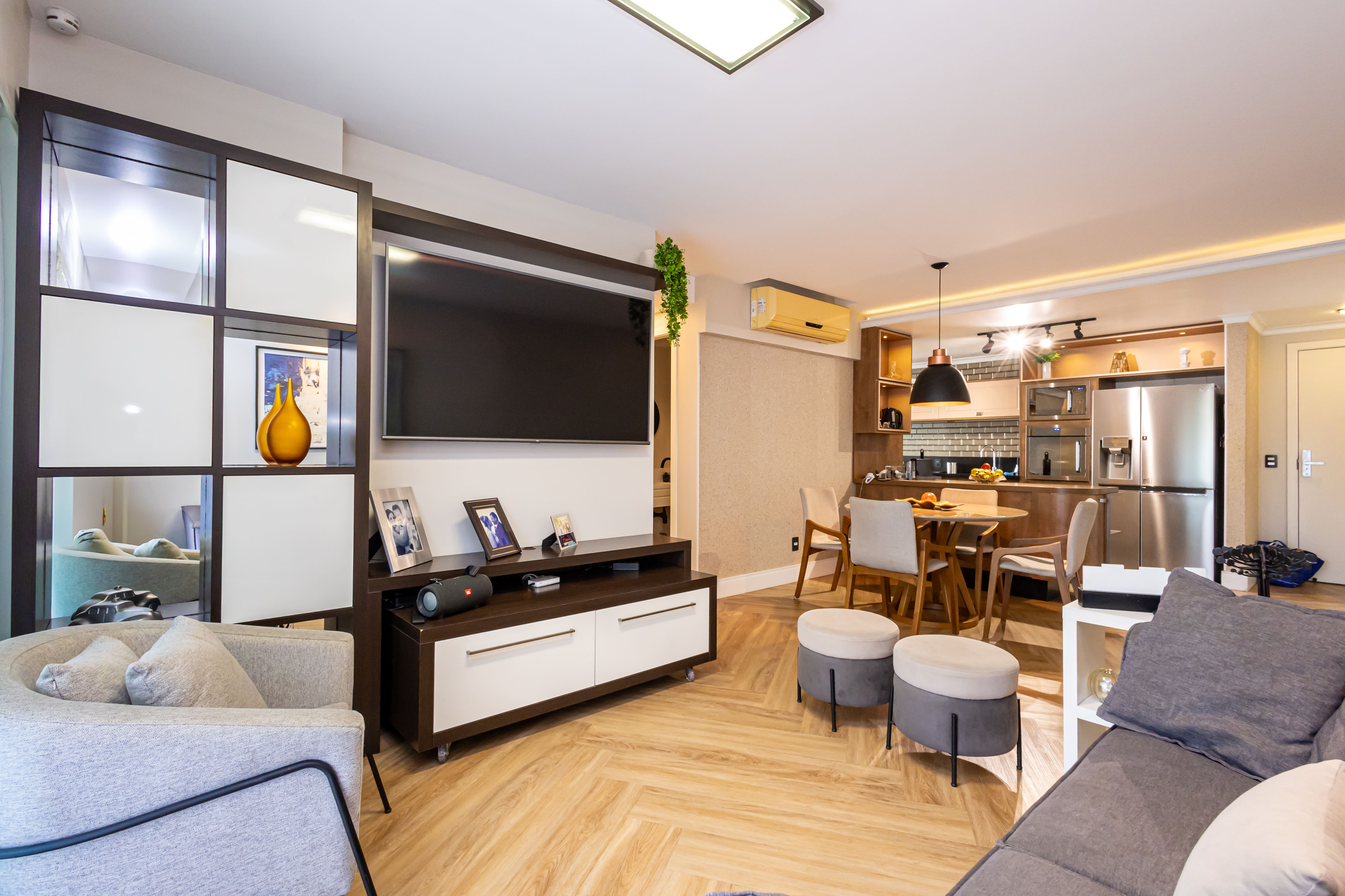 Imagem Apartamento com 3 Quartos à Venda, 127 m² em Barra da Tijuca - Rio de Janeiro