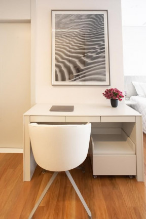 Imagem Apartamento com 3 Quartos à Venda, 182 m² em Moema - São Paulo