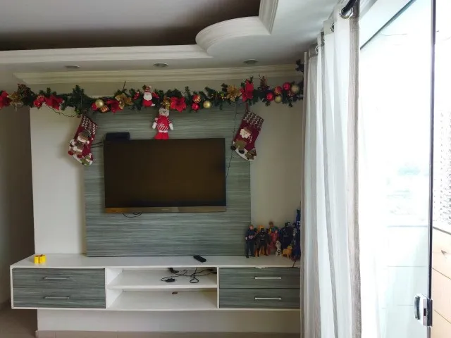 Imagem Apartamento com 3 Quartos à Venda, 83 m²em Marco - Belém Imagem Apartamento com 3 Quartos à Venda, 83 m²em Marco - Belém