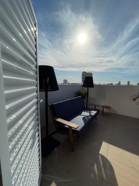 Imagem Apartamento com 3 Quartos à Venda, 202 m² em Meireles - Fortaleza