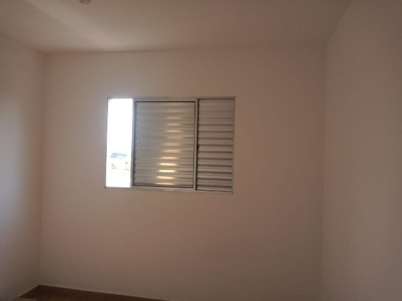 Imagem Apartamento com 2 Quartos à Venda, 44 m² em Cidade Salvador - Jacareí