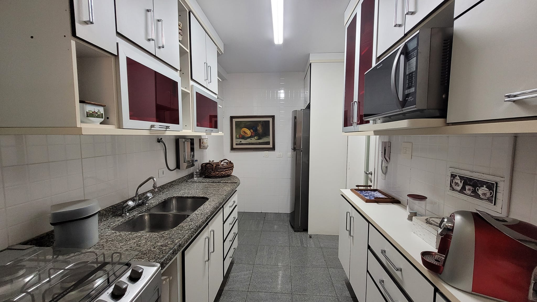 Imagem Apartamento com 2 Quartos à Venda, 79 m² em Vila Andrade - São Paulo
