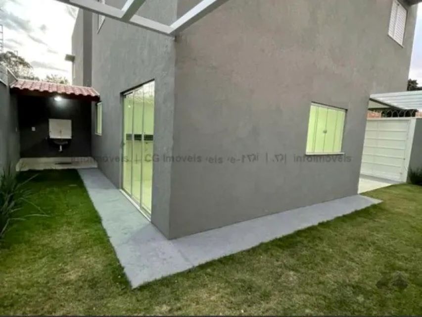 Imagem Sobrado com 1 Quarto à Venda, 120 m²em Vila Danúbio Azul - Campo Grande Imagem Sobrado com 1 Quarto à Venda, 120 m²em Vila Danúbio Azul - Campo Grande