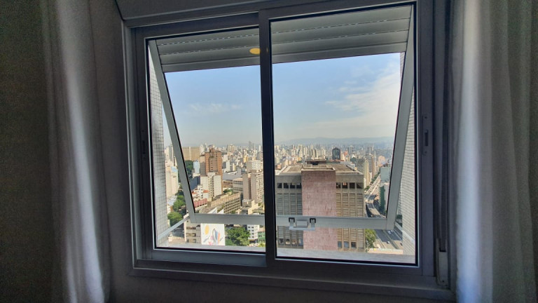Imagem Apartamento com 1 Quarto à Venda, 42 m² em Consolação - São Paulo Imagem Apartamento com 1 Quarto à Venda, 42 m² em Consolação - São Paulo
