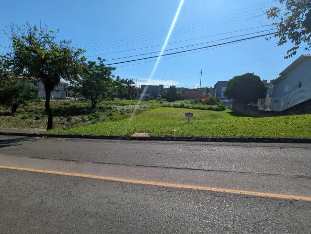 Imagem Terreno à Venda, 468 m²em Jardim Maristela - Criciúma
