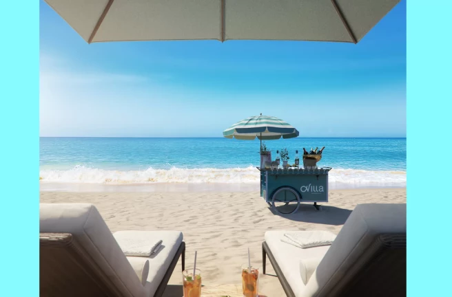Imagem Studio com 1 Quarto à Venda, 43 m² em praia dos carneiros - Tamandaré Imagem Studio com 1 Quarto à Venda, 43 m² em praia dos carneiros - Tamandaré