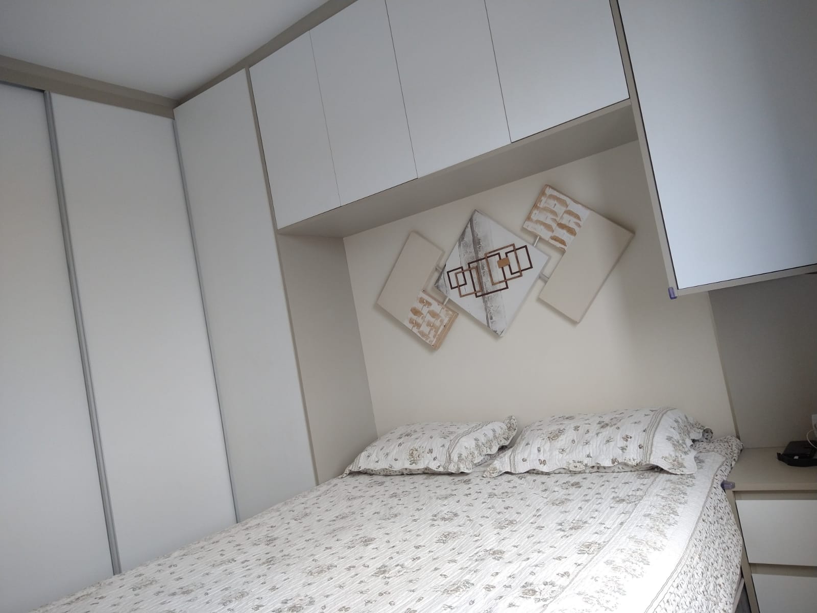 Imagem Apartamento com 2 Quartos à Venda, 49 m²em Jardim Terra Branca - Bauru