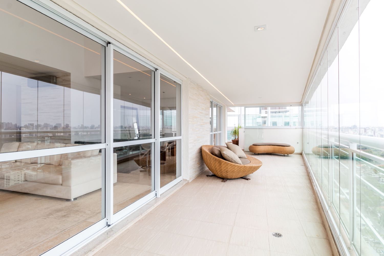 Imagem Cobertura com 4 Quartos à Venda, 533 m²em Cerqueira César - São Paulo