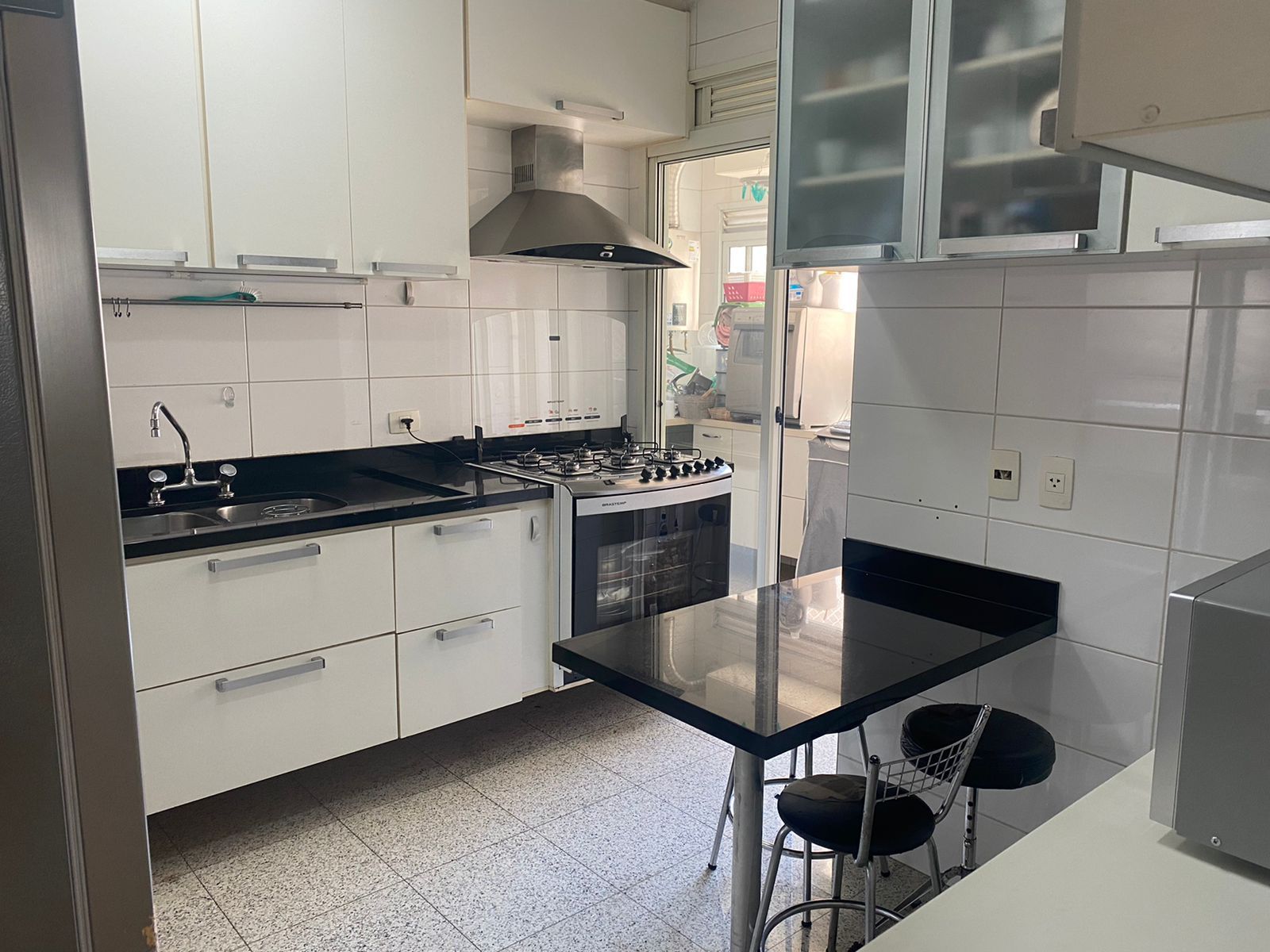 Imagem Apartamento com 3 Quartos à Venda, 130 m² em Vila Clementino - São Paulo Imagem Apartamento com 3 Quartos à Venda, 130 m² em Vila Clementino - São Paulo