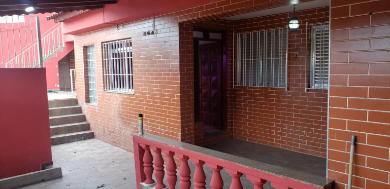 Imagem Casa com 3 Quartos à Venda, 92 m² em Vila Granada - São Paulo Imagem Casa com 3 Quartos à Venda, 92 m² em Vila Granada - São Paulo