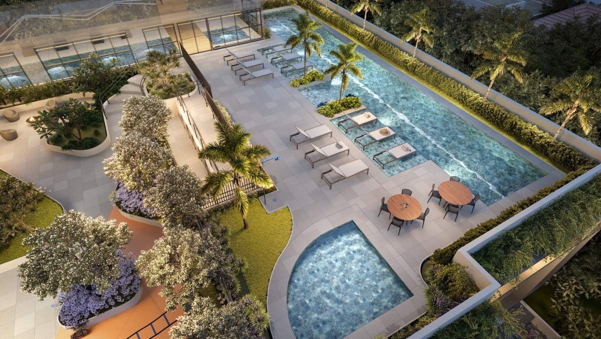Imagem Apartamento com 2 Quartos à Venda, 58 m² em Vila Yara - Osasco