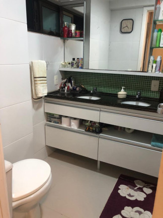 Imagem Apartamento com 4 Quartos à Venda, 155 m² em Pina - Recife Imagem Apartamento com 4 Quartos à Venda, 155 m² em Pina - Recife