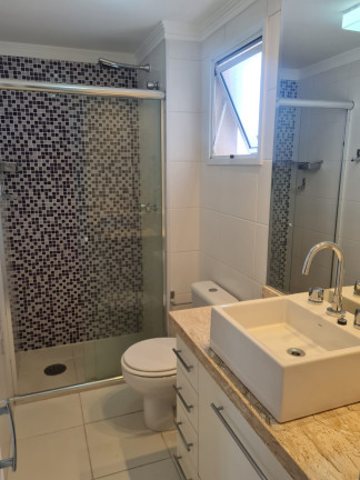 Imagem Apartamento com 3 Quartos à Venda, 133 m² em Jardim Esplanada II - São José dos Campos