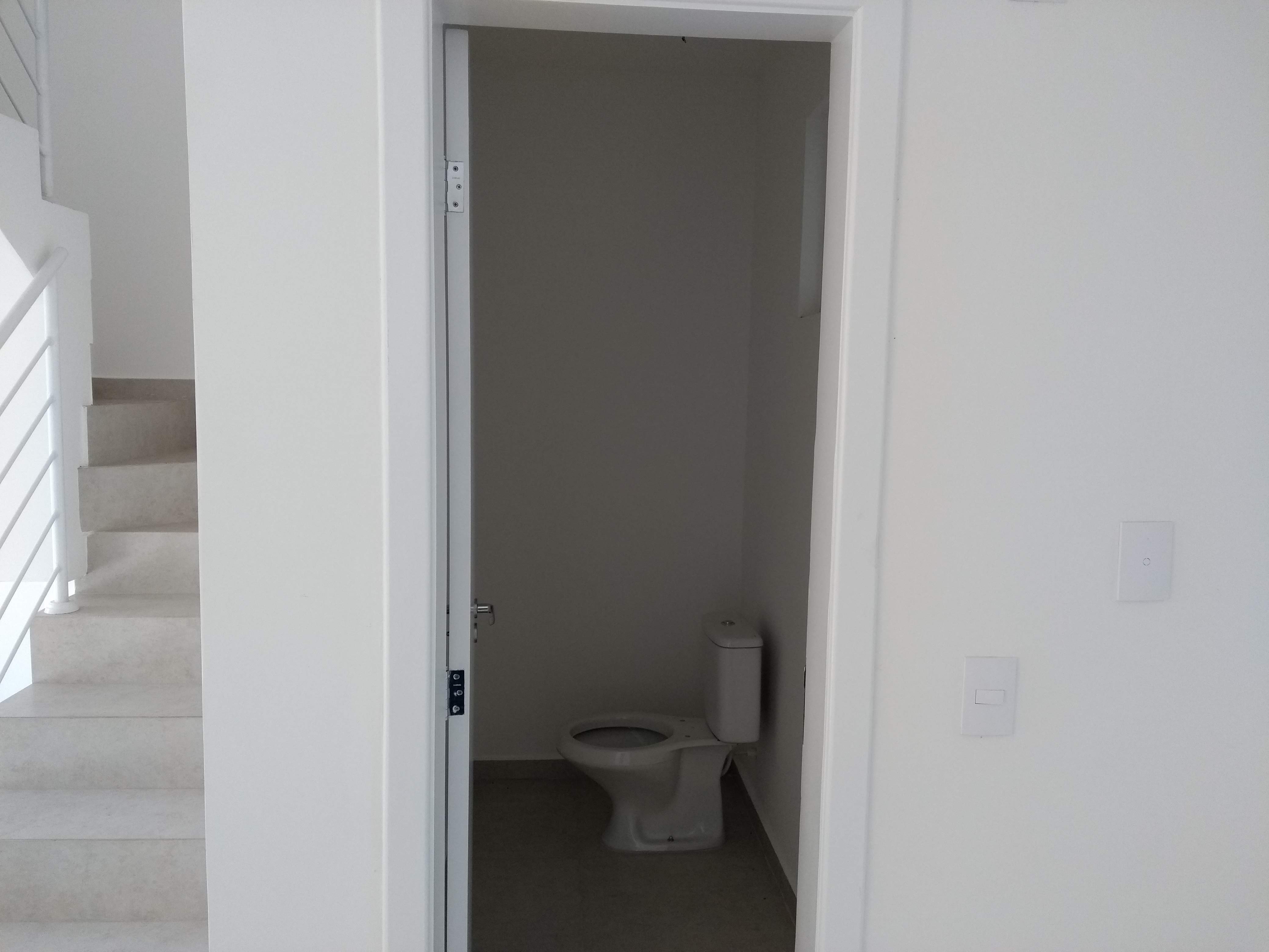 Imagem Casa com 3 Quartos à Venda, 123 m² em Boqueirão - Curitiba Imagem Casa com 3 Quartos à Venda, 123 m² em Boqueirão - Curitiba