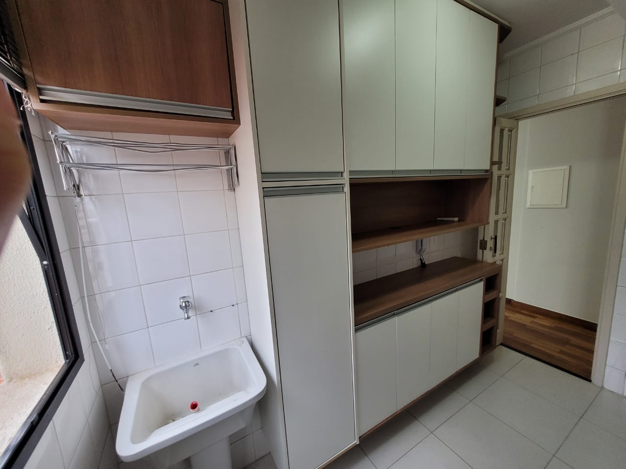 Imagem Apartamento com 2 Quartos à Venda, 50 m²em Chácara Inglesa - São Paulo