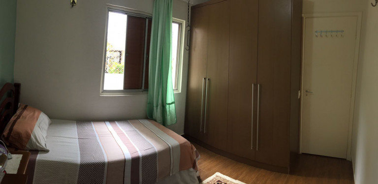 Imagem Apartamento com 3 Quartos à Venda, 87 m² em Indianópolis - São Paulo