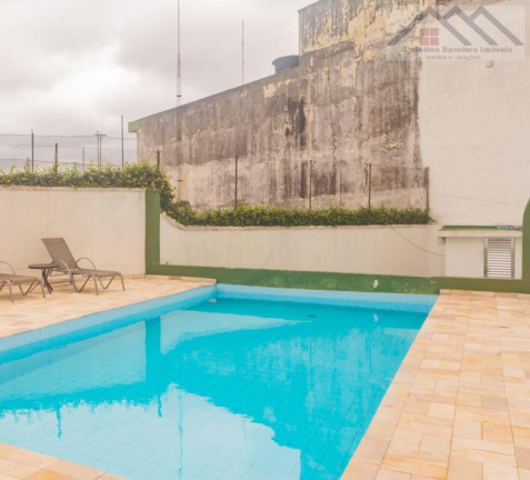 Imagem Apartamento com 3 Quartos à Venda, 105 m² em Saúde - São Paulo