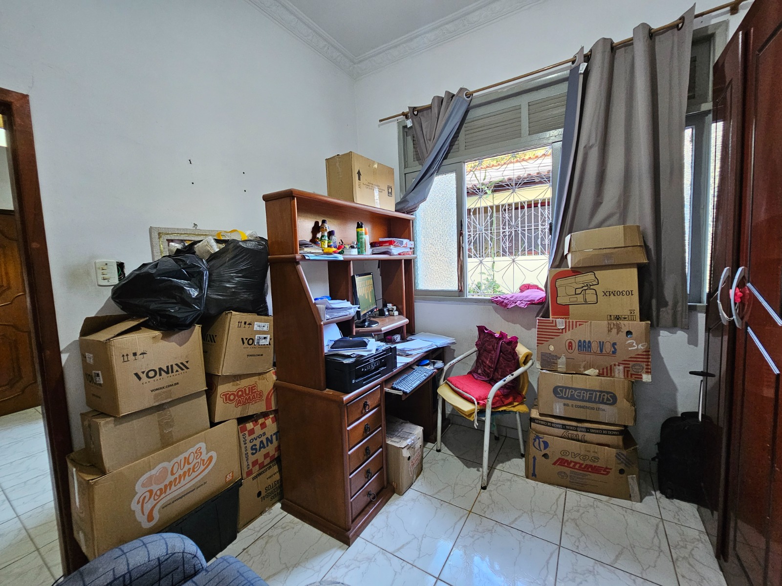 Imagem Casa de Vila com 2 Quartos à Venda, 129 m²em Fonseca - Niterói