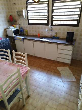 Imagem Casa com 3 Quartos à Venda, 221 m² em Solemar - Praia Grande