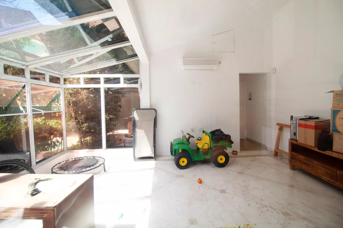 Imagem Casa com 4 Quartos à Venda ou Locação, 460 m² em Alto de Pinheiros - São Paulo