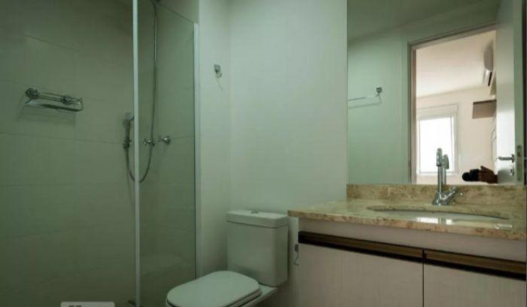 Imagem Apartamento com 2 Quartos à Venda, 55 m² em Brás - São Paulo