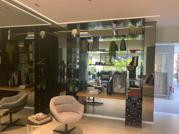 Imagem Apartamento com 2 Quartos à Venda, 136 m² em Jardim das Acácias - São Paulo Imagem Apartamento com 2 Quartos à Venda, 136 m² em Jardim das Acácias - São Paulo