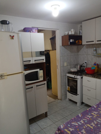 Imagem Casa de Condomínio com 2 Quartos à Venda, 62 m² em Siqueira - Fortaleza
