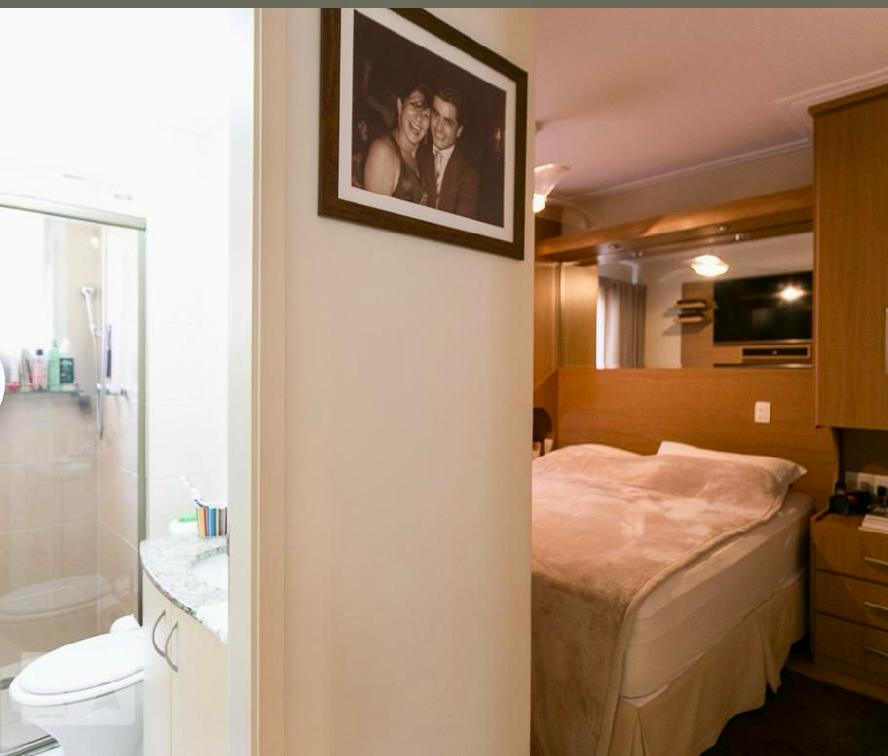 Imagem Apartamento com 3 Quartos à Venda, 67 m² em Bela Vista - São Paulo Imagem Apartamento com 3 Quartos à Venda, 67 m² em Bela Vista - São Paulo