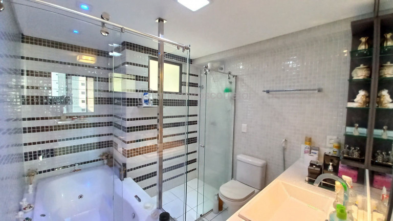 Imagem Apartamento com 5 Quartos à Venda, 192 m² em Engenheiro Luciano Cavalcante - Fortaleza