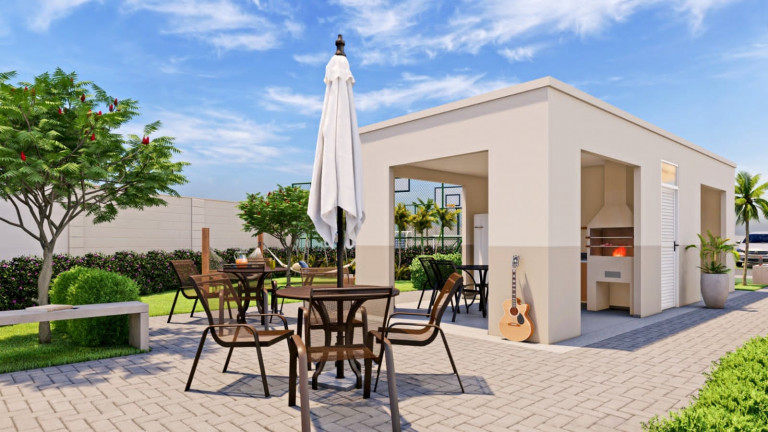 Imagem Apartamento com 2 Quartos à Venda, 42 m² em Jacarecanga - Fortaleza Imagem Apartamento com 2 Quartos à Venda, 42 m² em Jacarecanga - Fortaleza