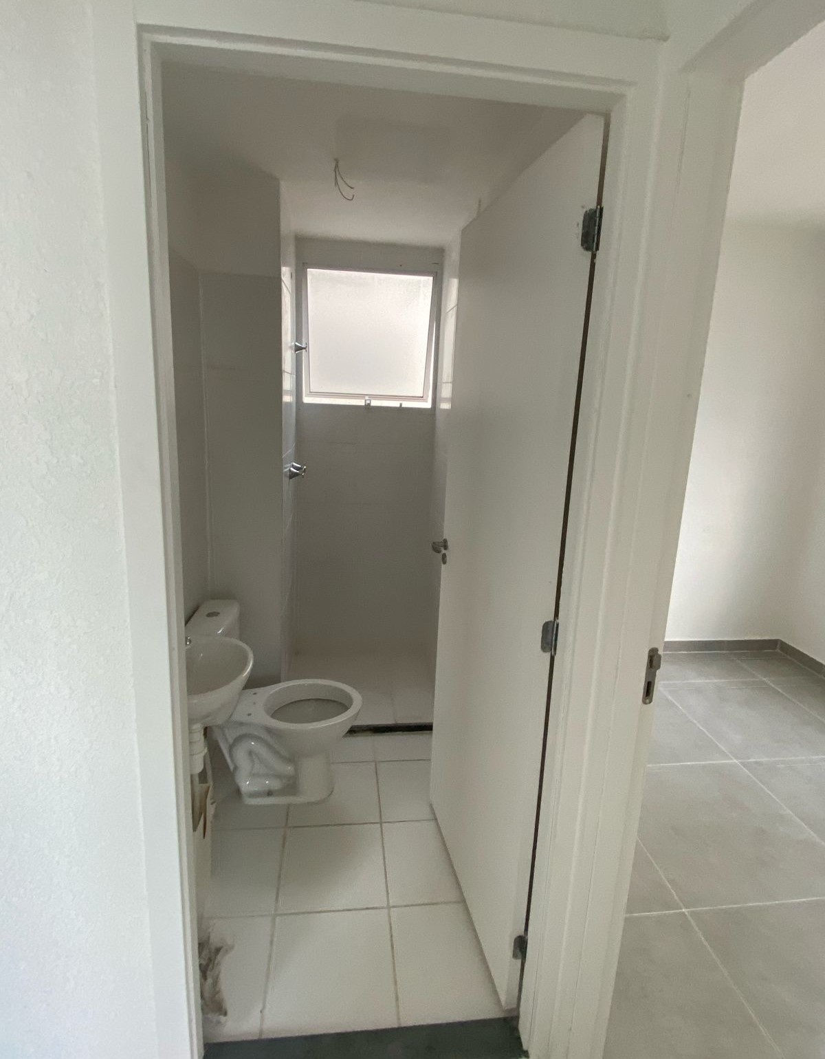 Imagem Apartamento com 2 Quartos à Venda, 45 m² em Santa Cruz - Rio de Janeiro