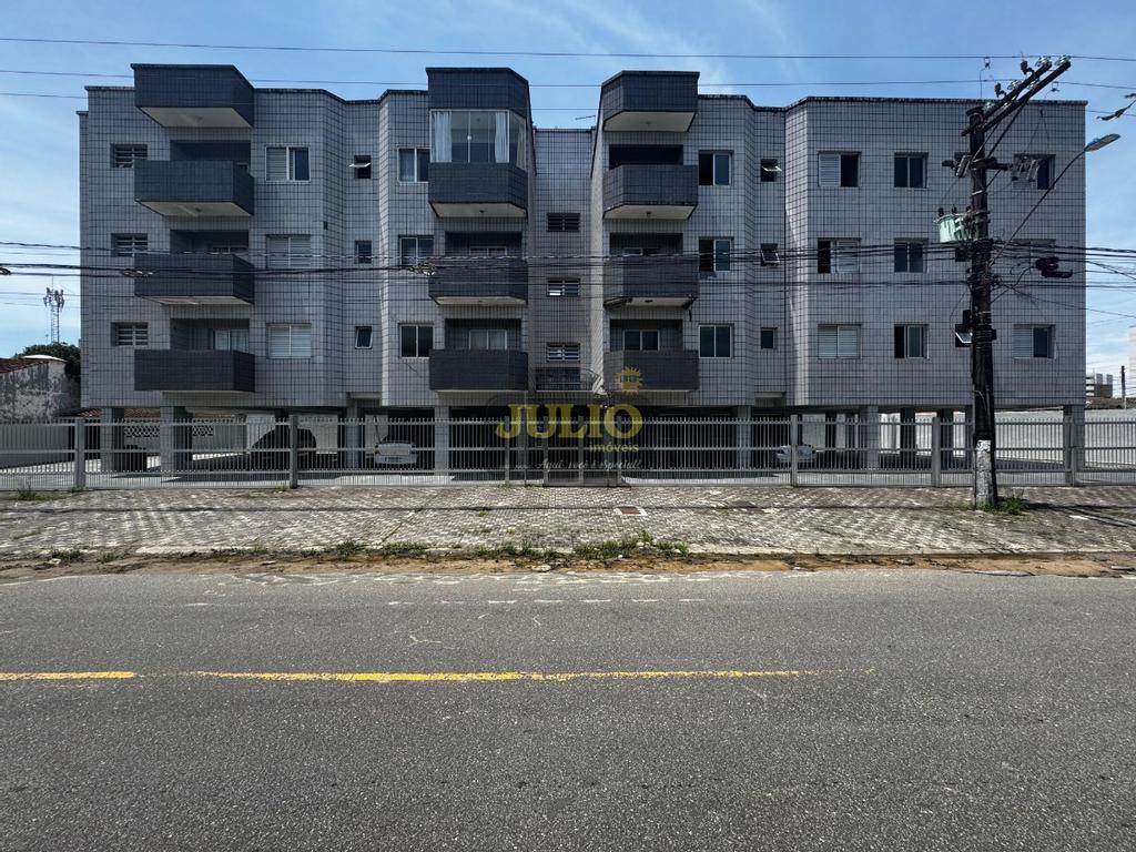 Apartamento com 1 Quarto à Venda, 55 m² em Vila Atlântica - Mongaguá