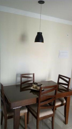 Apartamento com 2 Quartos à Venda, 48 m² em Vila Moreira - São Paulo