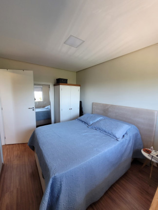 Imagem Apartamento com 1 Quarto à Venda,  em Scharlau - São Leopoldo