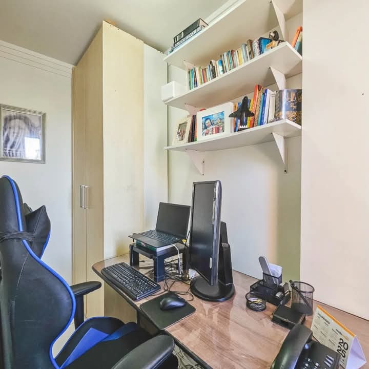 Imagem Apartamento com 3 Quartos à Venda, 70 m² em Imbuí - Salvador