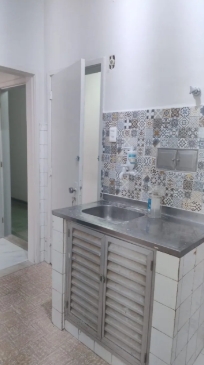 Imagem Apartamento com 1 Quarto à Venda, 55 m² em Centro - Niterói Imagem Apartamento com 1 Quarto à Venda, 55 m² em Centro - Niterói