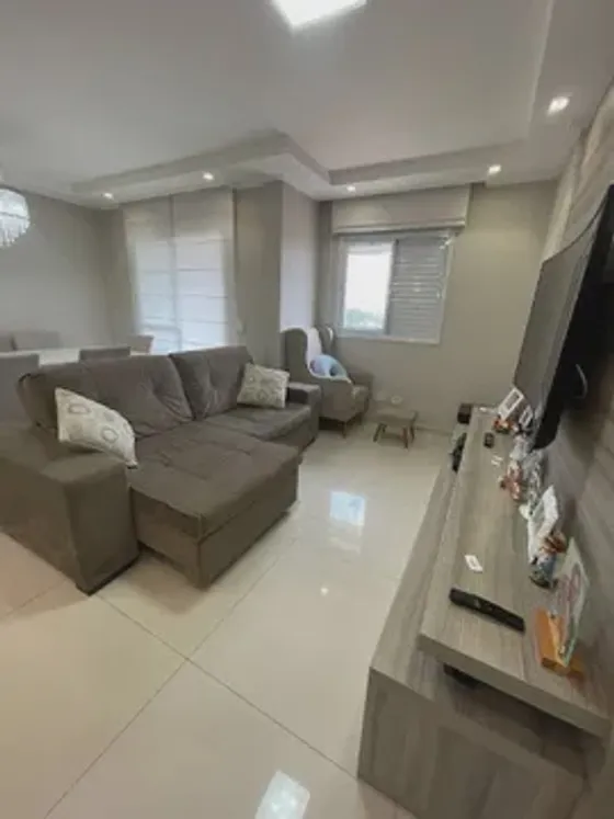 Imagem Apartamento com 3 Quartos à Venda, 73 m²em Ponte Grande - Guarulhos Imagem Apartamento com 3 Quartos à Venda, 73 m²em Ponte Grande - Guarulhos